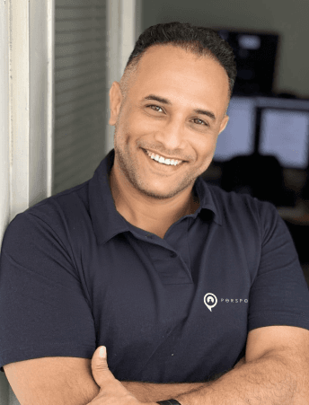 Chief Executive Officer photo