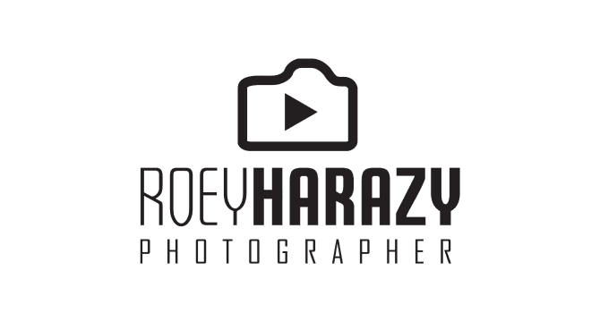 Roey Harazy