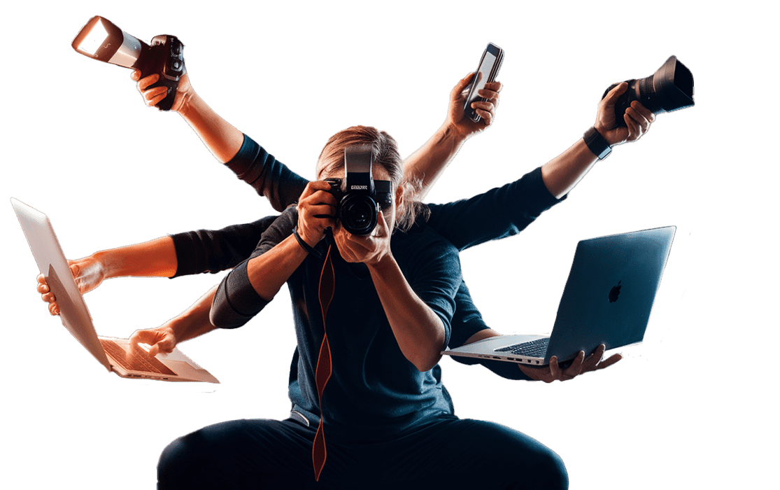 Photographer