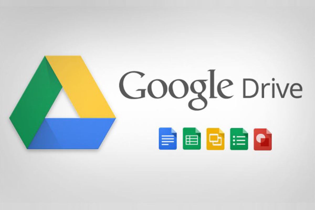How can I change the drive where Google Drive stores its cached files?